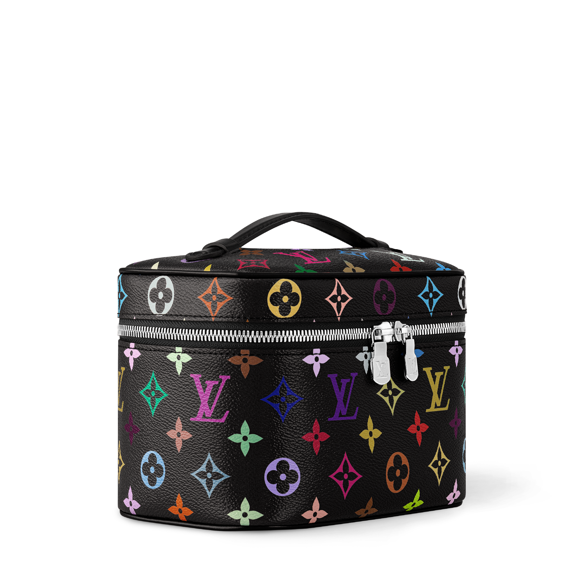LV x TM Nice Mini Other Monogram Canvas - Travel | LOUIS VUITTON